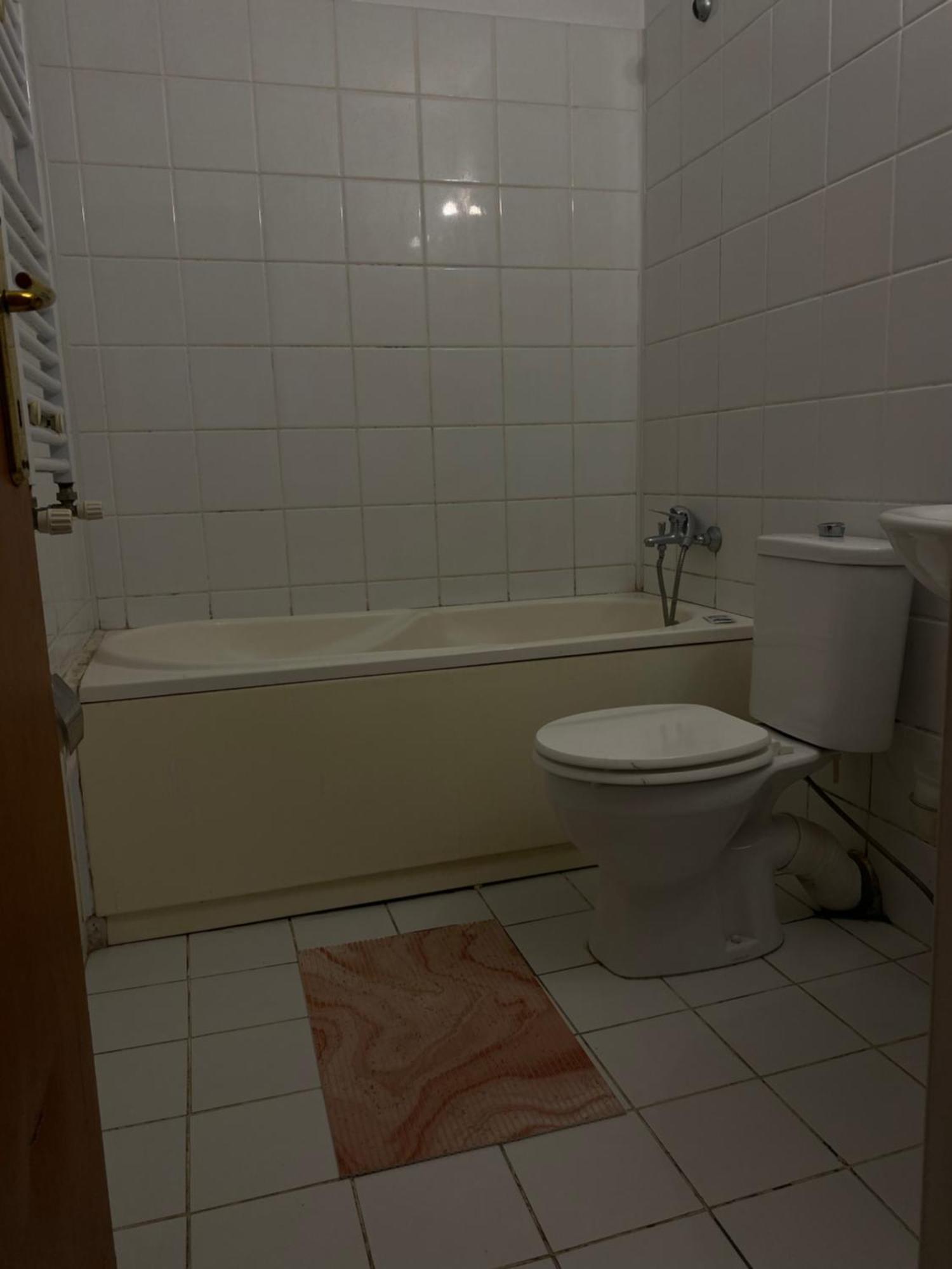 Quiet Garden 1St Floor Βίλα Βουκουρέστι Εξωτερικό φωτογραφία