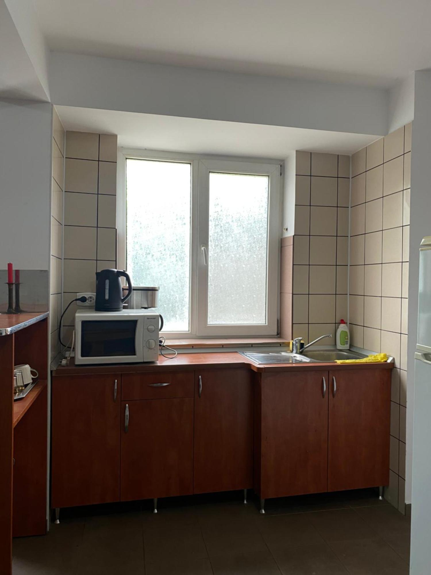 Quiet Garden 1St Floor Βίλα Βουκουρέστι Εξωτερικό φωτογραφία