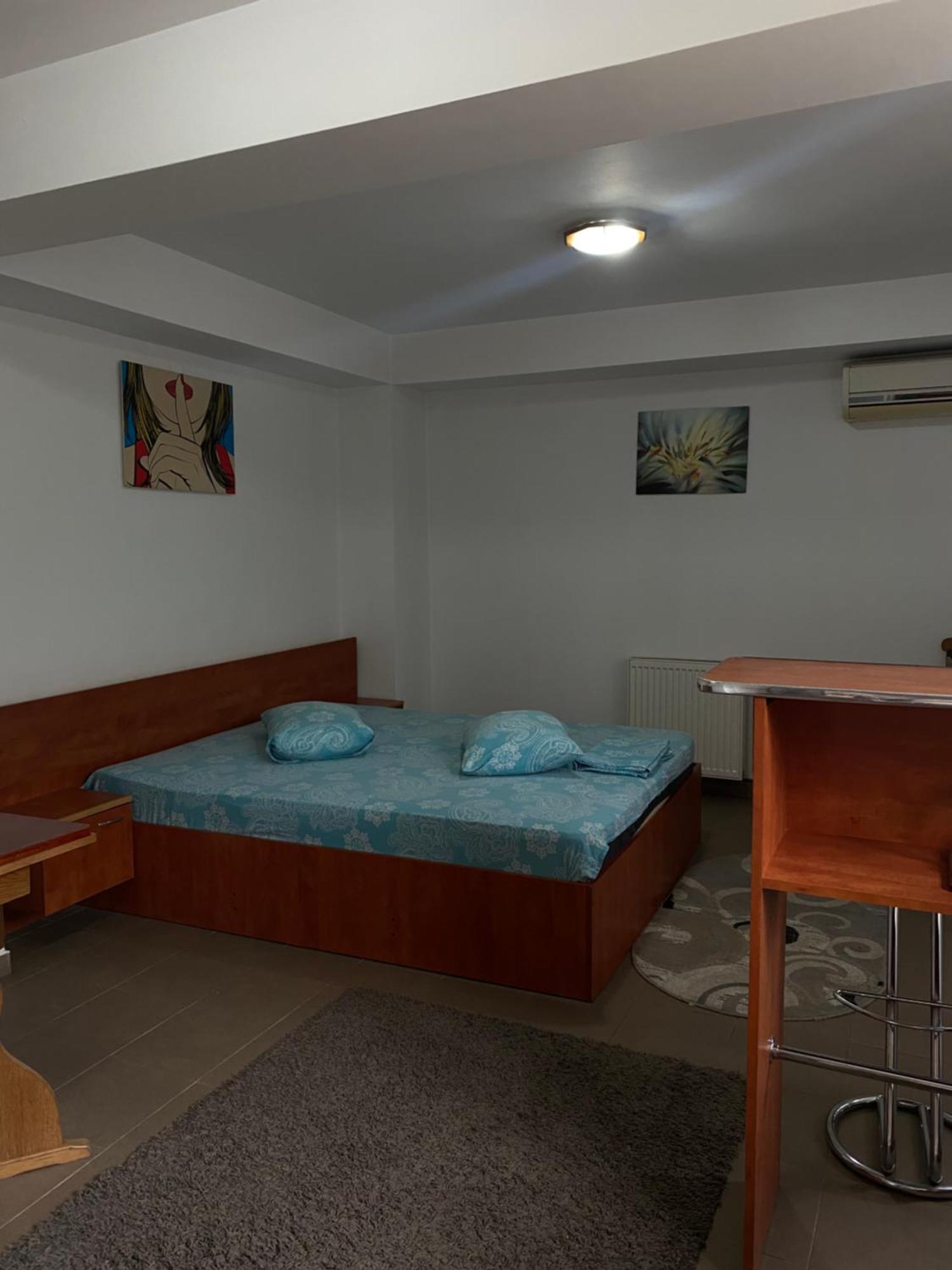 Quiet Garden 1St Floor Βίλα Βουκουρέστι Εξωτερικό φωτογραφία